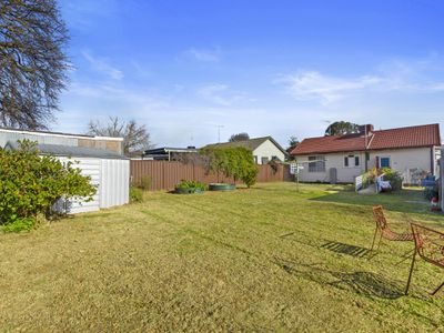 27 Anglesey Street, Seymour