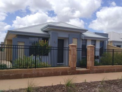 22 Weetman Road, Hammond Park