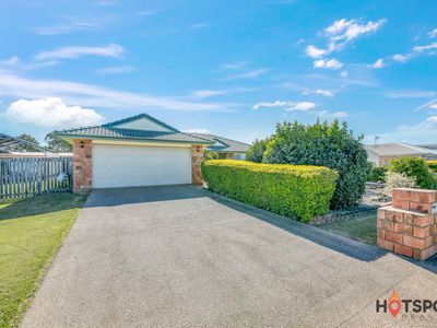 6 Tide Court, Burnett Heads