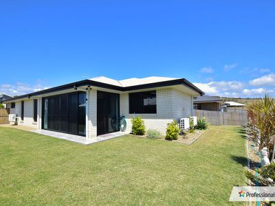 4 Sea Salt Drive, Lammermoor