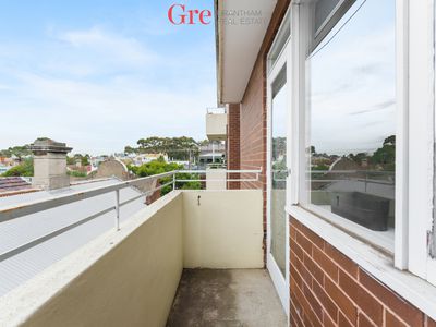 4 / 285 Brunswick Road, Brunswick