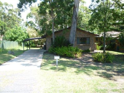 36 George Avenue, Kings Point