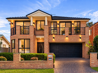 1 Markham Street, Holsworthy