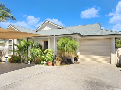 2 / 13 Parkes Street, Oak Flats