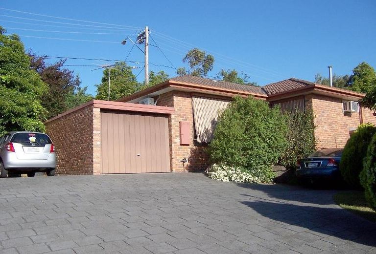 5 / 5 Torrens Avenue, Boronia