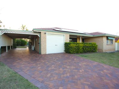 5 Thallon Street, Rochedale South