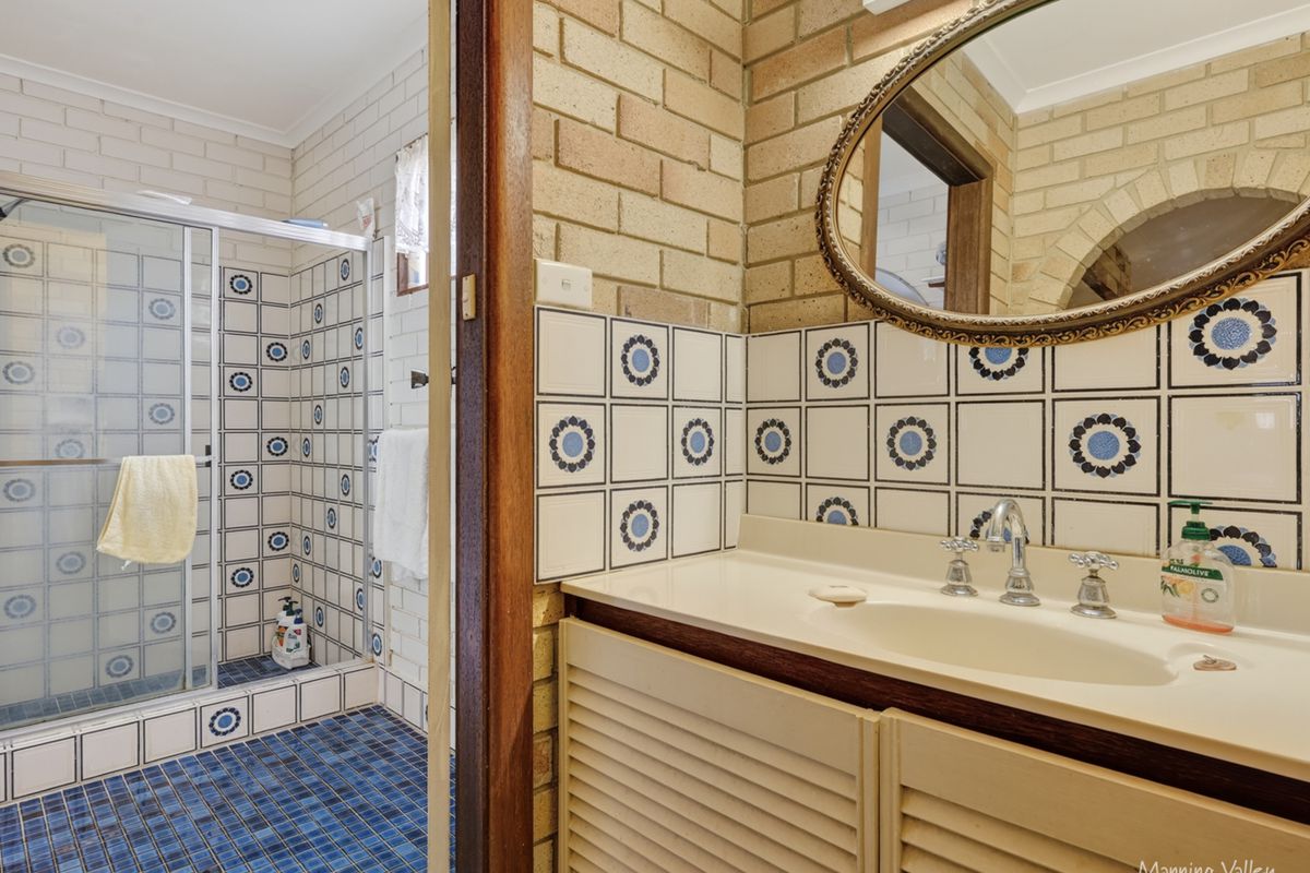 1577A Nowendoc Road, Mount George