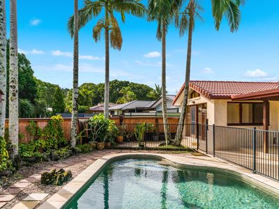 8 Warina Place, Mullumbimby
