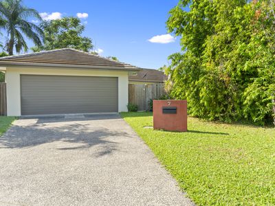 7 The Entrance, Kewarra Beach