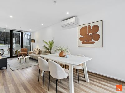1209 / 6 Gribble Street, Gungahlin