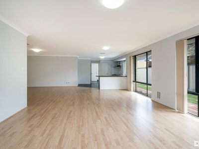 20 Campaspe Drive, Success