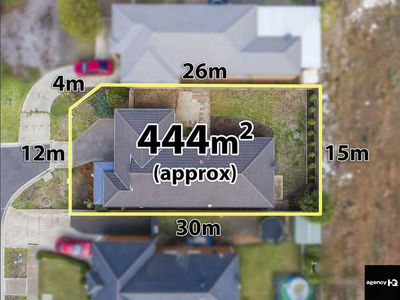 35 Caitlyn Drive, Melton West