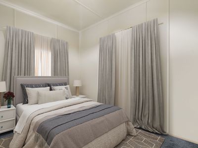 44 Moores Pocket Road, Tivoli