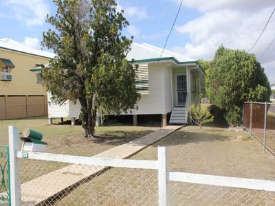 30 McGill Street, Basin Pocket