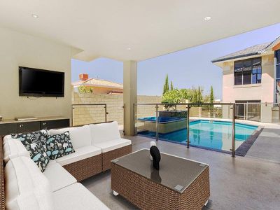 19 Monte Carlo Heights, Port Kennedy