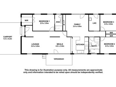 111 Boandik Drive, Millicent