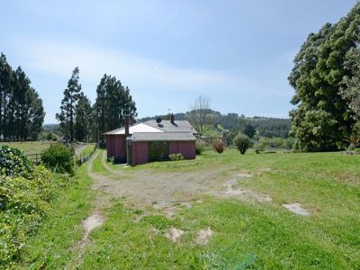 97 Arve Road, Geeveston