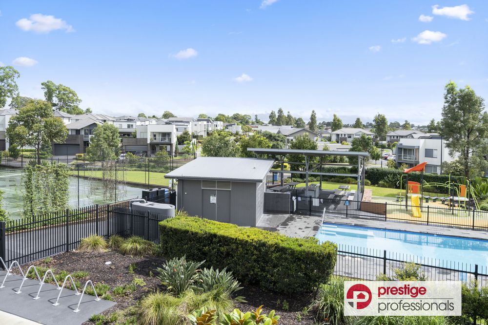 11 Cresswick Walk, Moorebank