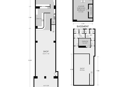 21 Bay Street, Double Bay
