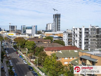 43 / 6-8 George Street, Warwick Farm