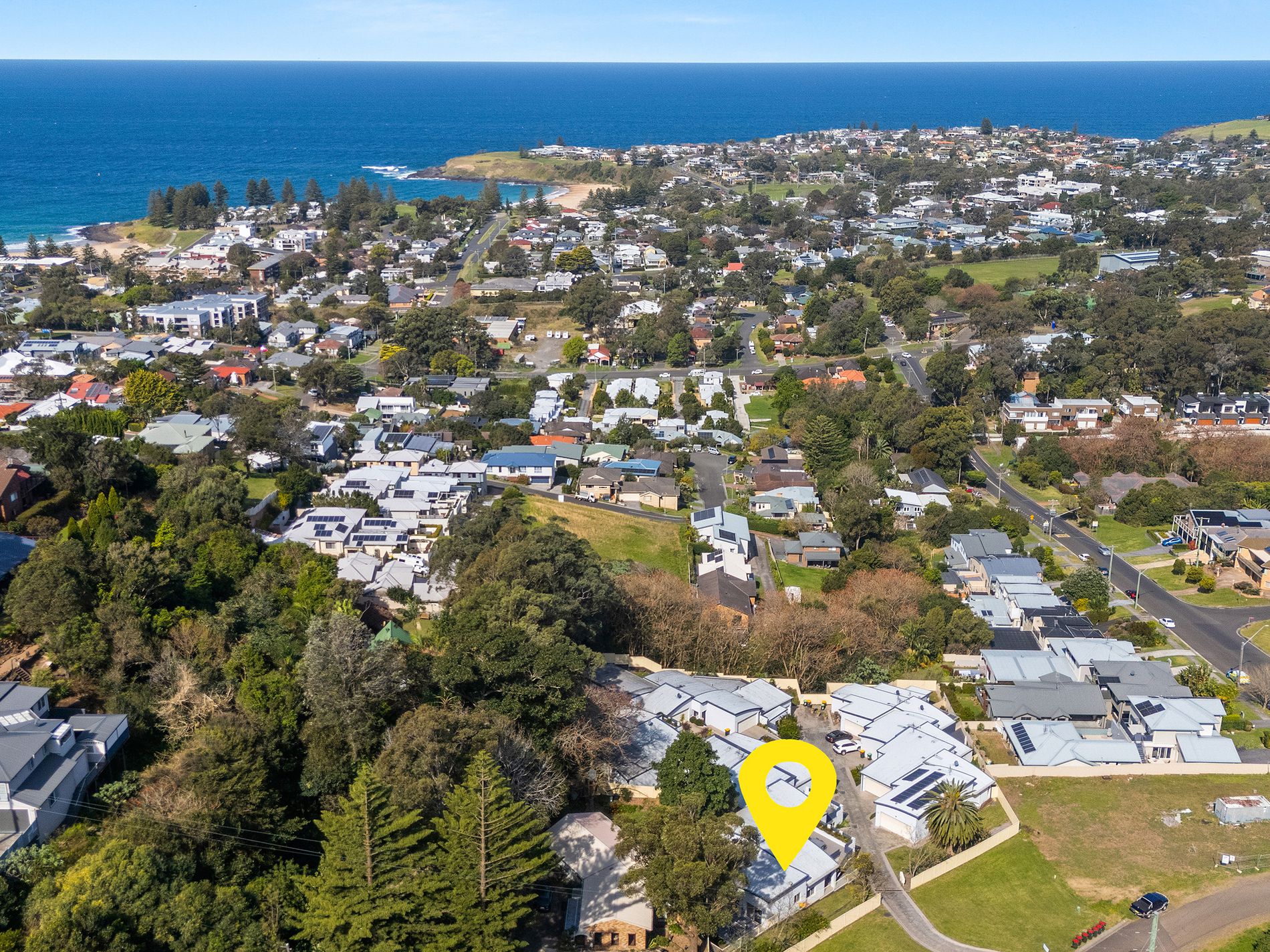 1 / 10 King Street, Kiama