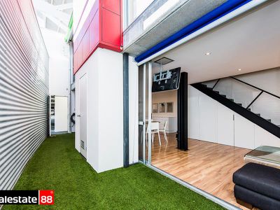 3 Little Saunders Street, East Perth