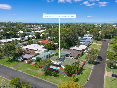 2 Patrick Street, Point Vernon