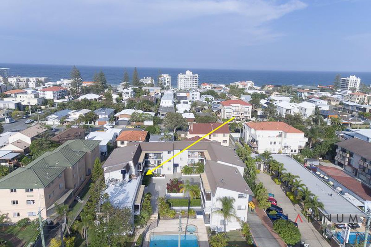 2 / 2269-2271 Gold Coast Highway, Mermaid Beach