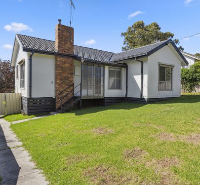 25 Chisholm Crescent, Seymour