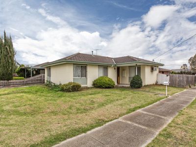 48 Cormorant Crescent, Werribee