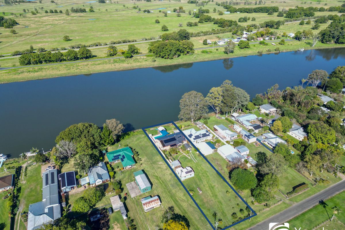 54 Clarence Street, Brushgrove