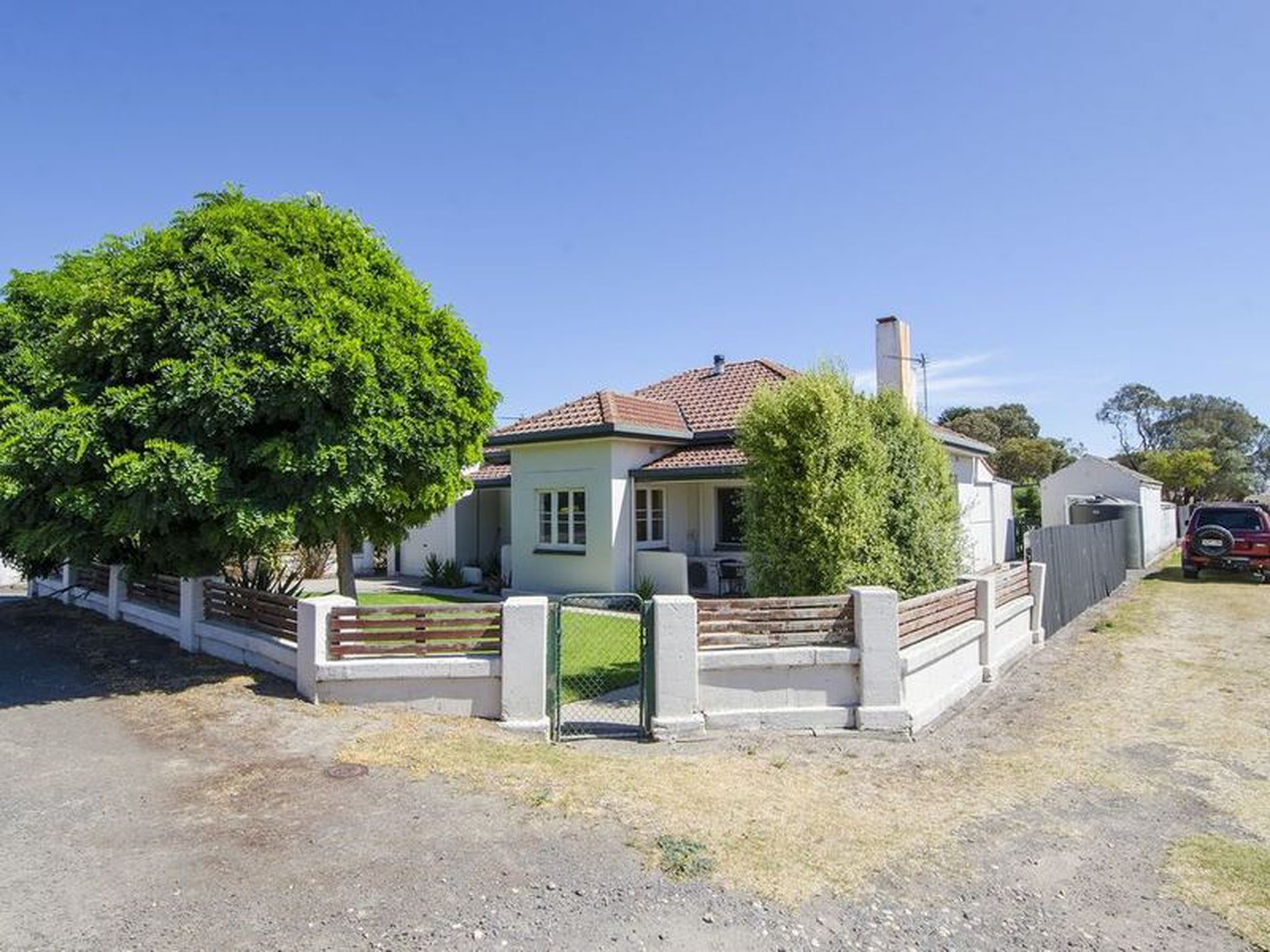 184 Mount Gambier Road, Millicent