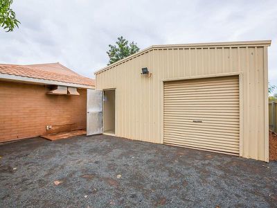 84 Bottlebrush Crescent, South Hedland