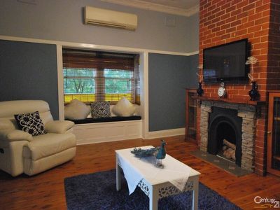 98 Wingewarra Street, Dubbo