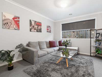 30 Moorgate Road, Clyde North