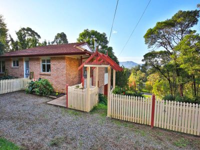 1A Murray Street, Kangaroo Valley