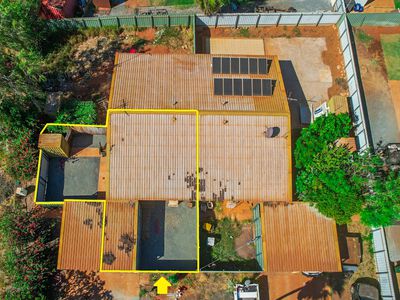 4C Eltona Close, South Hedland