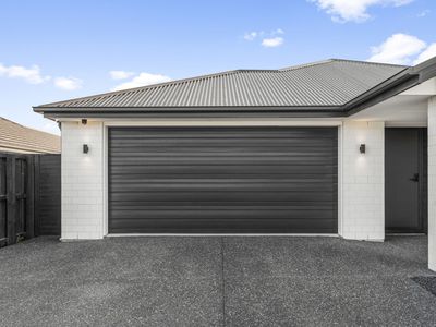 28 Westbrook Avenue, Rolleston