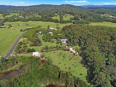 333 Paynters Creek Road, Rosemount