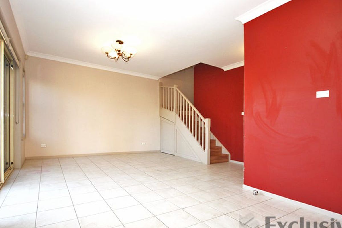 1 Bennett Avenue, Strathfield South