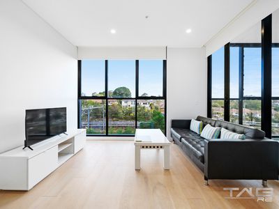 129 / 1 Maple Tree Road, Westmead
