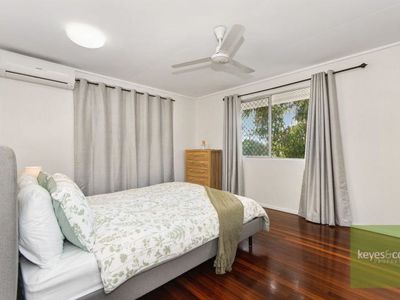 10 Kelvin Street, Wulguru