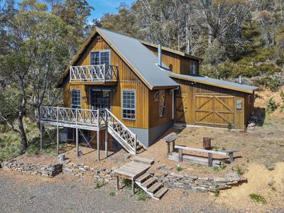 54 Thiessen Crescent, Miena