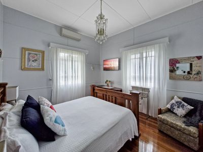 97 Kennedy Highway, Tolga