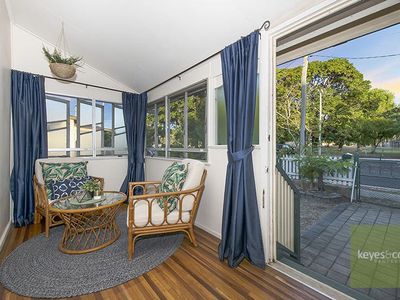117 Tully Street, South Townsville