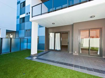 45/262 Lord Street, Perth