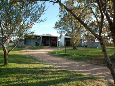 Springhurst