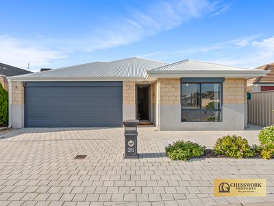 35 Marloo Street, Wattle Grove