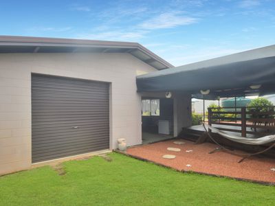 5 INARLINGA ROAD, Cowley Beach