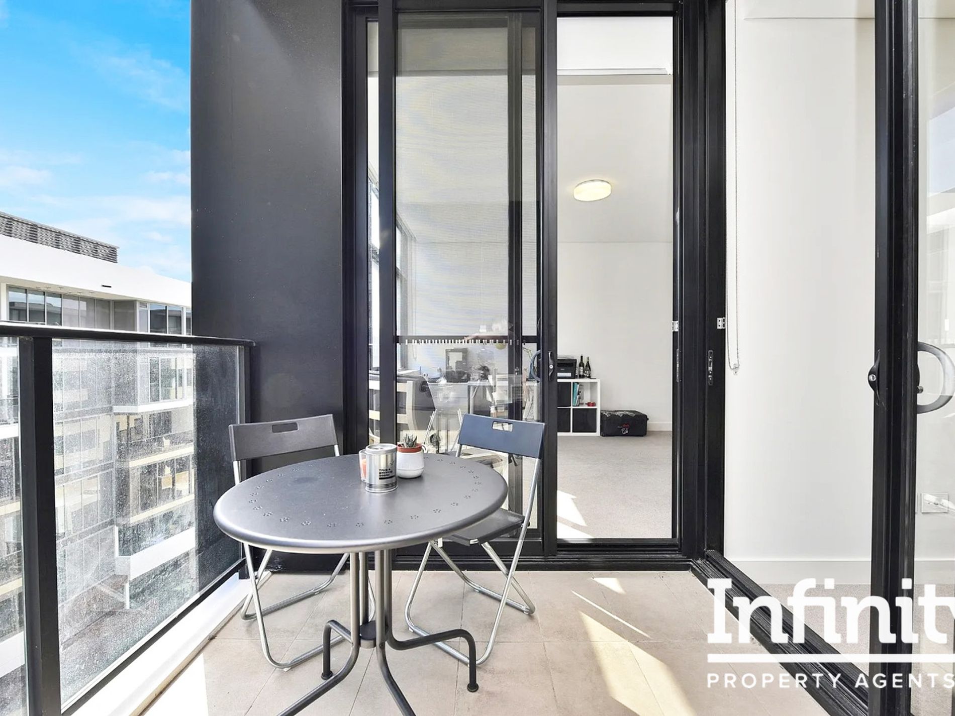 619 / 10 HALF STREET, Wentworth Point